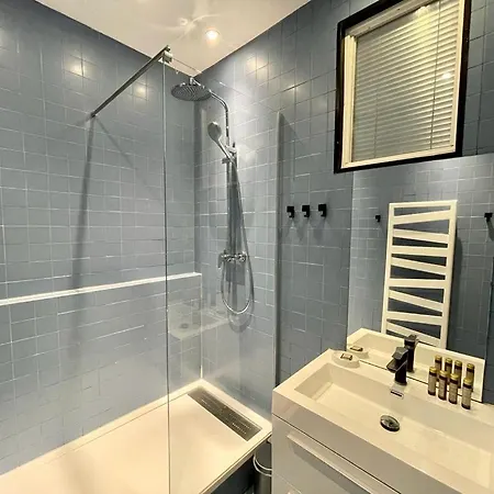 Apartment St Germain Beauvoir Chicsuites