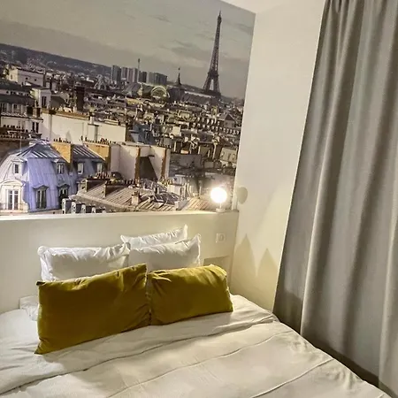 Apartment St Germain Beauvoir Chicsuites *