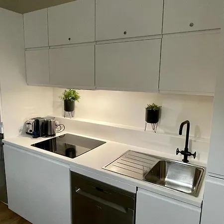 St Germain Beauvoir Chicsuites Apartment