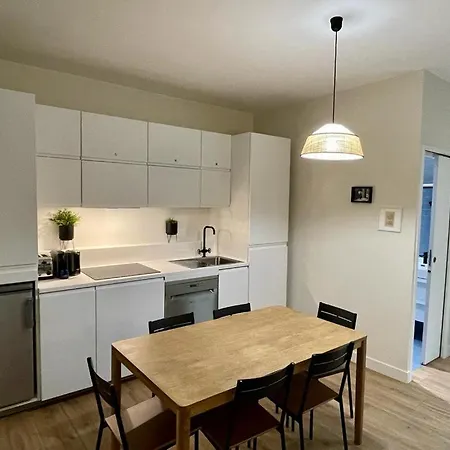 St Germain Beauvoir Chicsuites * Paris